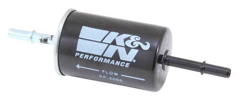 Picture of K&N Engineering KN Inline Fuel Filter - PF-2000