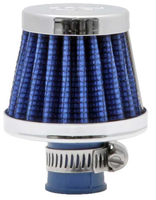 Picture of K&N Engineering KN Universal Air Filter - 62-1600BL