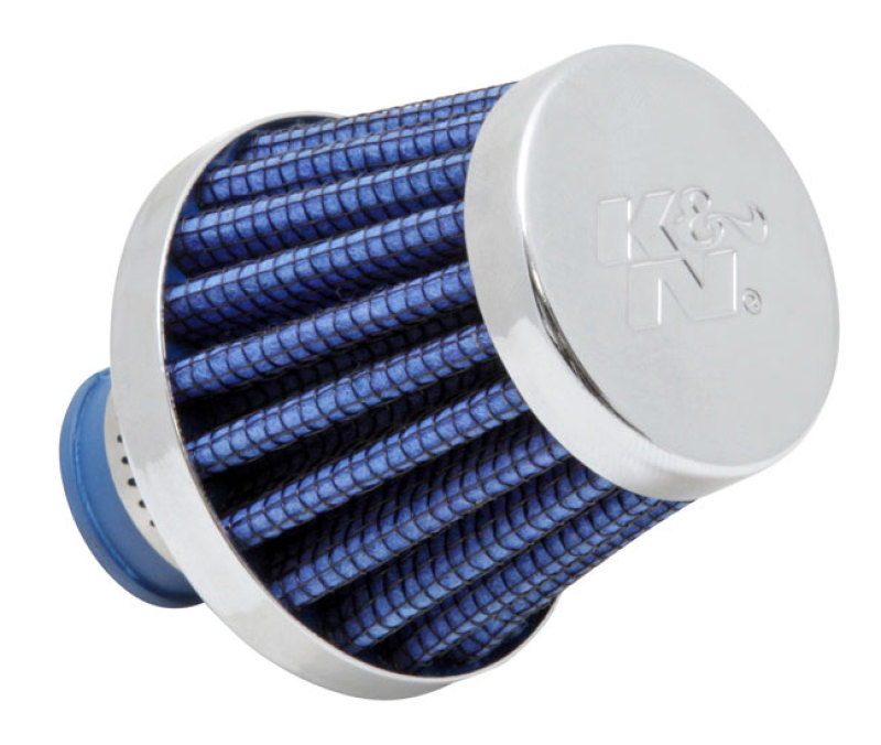 Picture of K&N Engineering KN Universal Air Filter - 62-1600BL