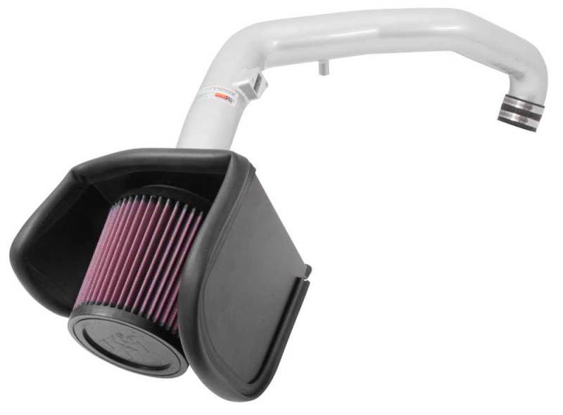 Picture of KN Cold Air Intakes - 69-4529TS