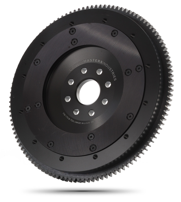 Picture of Clutch Masters CM Aluminum Flywheels - FW-170-B-TDA