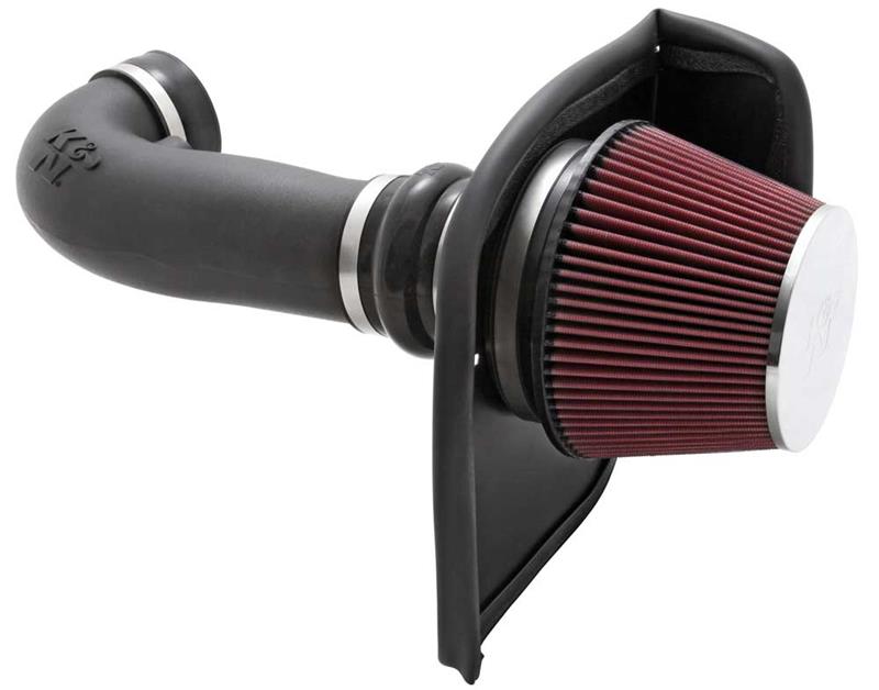 Picture of KN Cold Air Intakes - 57-3068