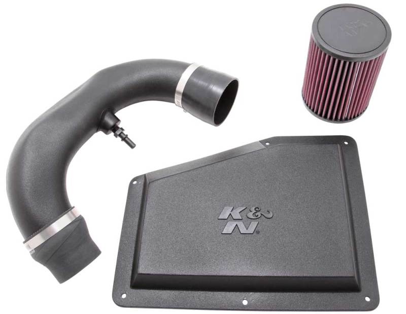 Picture of KN Cold Air Intakes - 57-3069