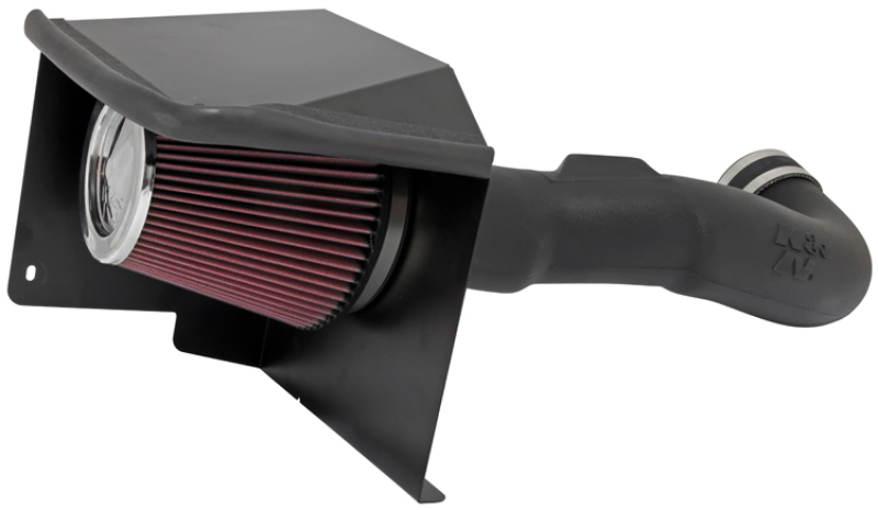 Picture of KN Cold Air Intakes - 57-3070