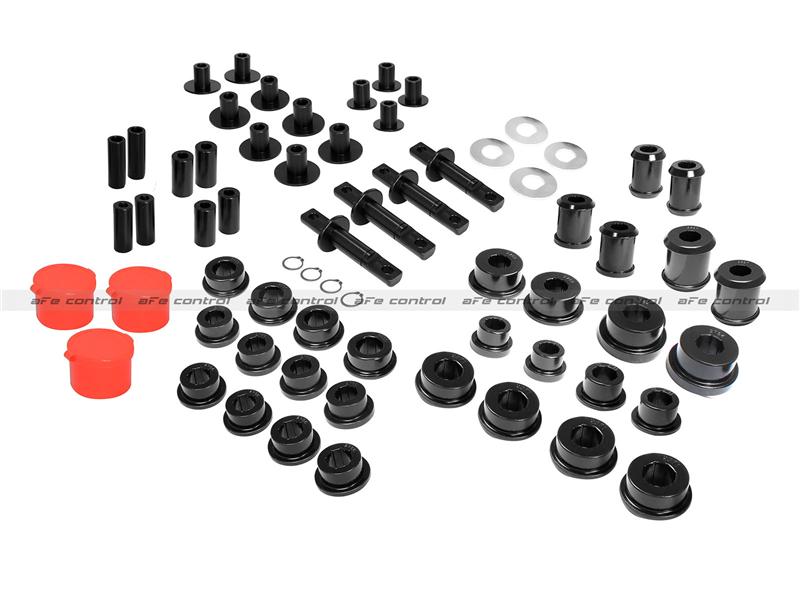 Picture of aFe PFADT C/A Bearings Suspension Arms & Components - 460-401001-A