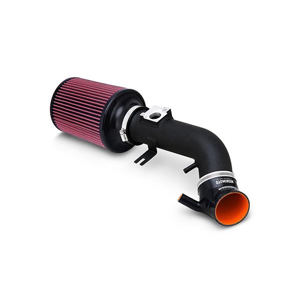 Picture of Mishimoto MM Air Intakes Cold Air Intakes - MMAI-STI-15WBK