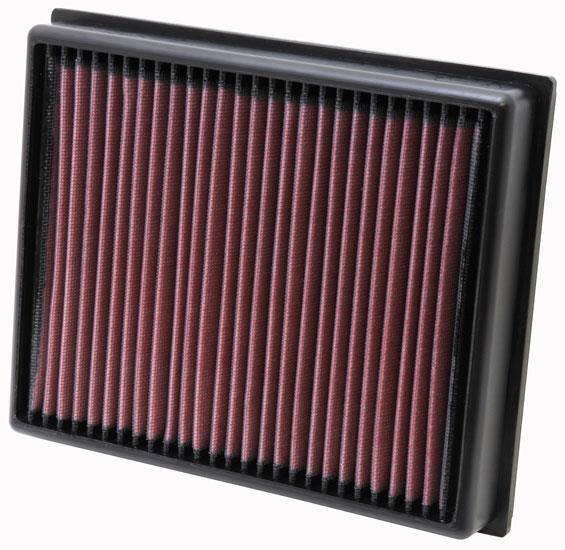 Picture of K&N Engineering KN Drop in Air Filters - 33-2992