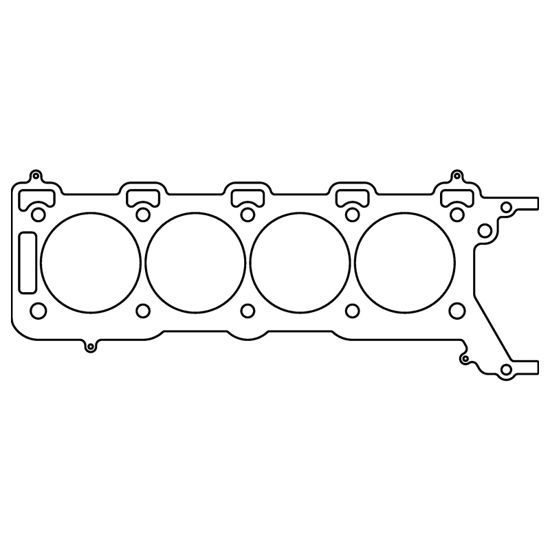 Picture of Cometic Gasket CG Head Gaskets - C4376-070
