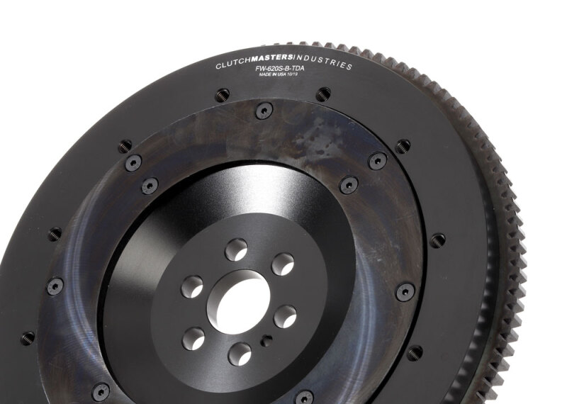 Picture of Clutch Masters CM Aluminum Flywheels - FW-620S-B-TDA