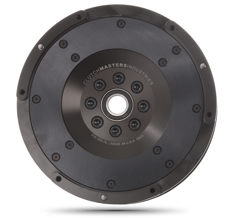 Picture of Clutch Masters 09+ Audi S4 3.0L V6 Aluminum Flywheel