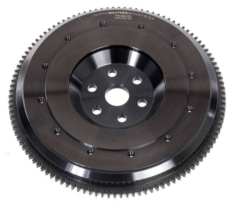 Picture of Clutch Masters CM Steel Flywheels - FW-306-TDS