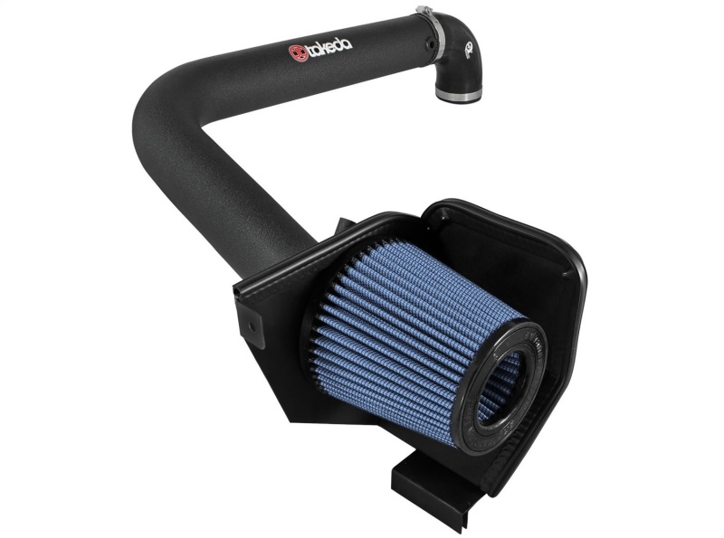 Picture of aFe Takeda Stage-2 Cold Air Intakes - TR-5201B-R