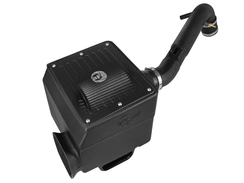Picture of aFe Magnum FORCE Stage-2Si Cold Air Intakes - 51-82722