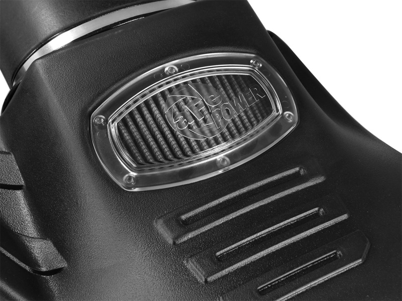Picture of aFe Momentum GT Cold Air Intakes - 51-73114
