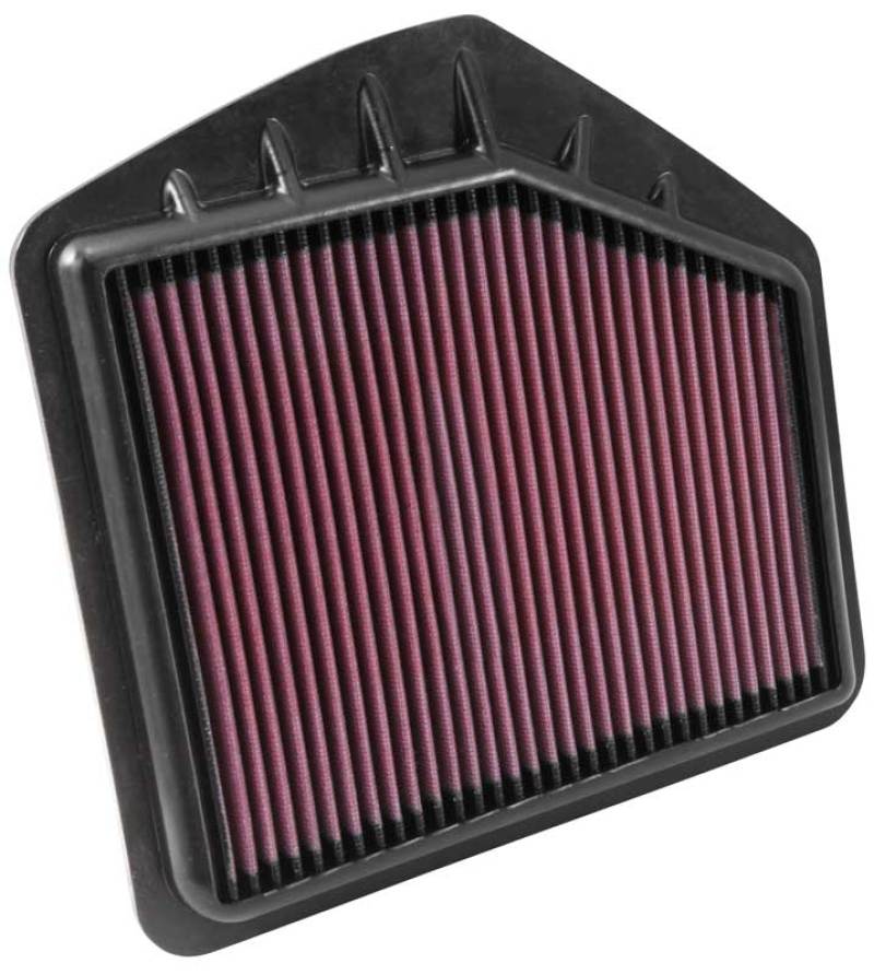 Picture of K&N Engineering KN Drop in Air Filters - 33-5021