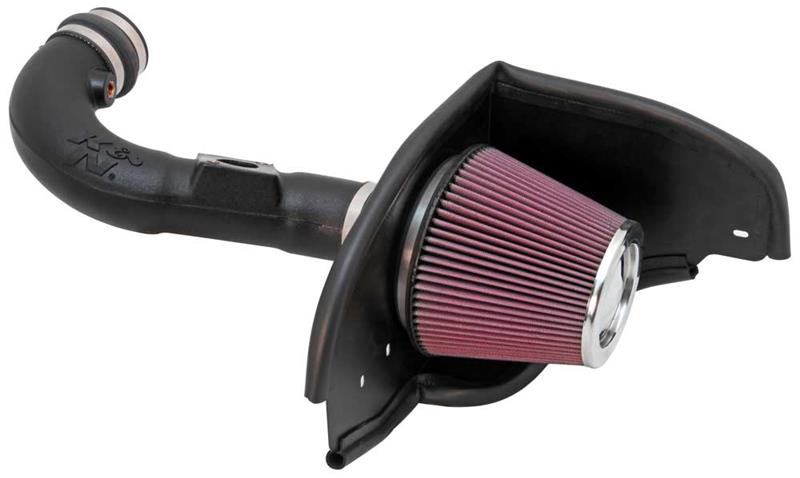Picture of KN Cold Air Intakes - 57-2577