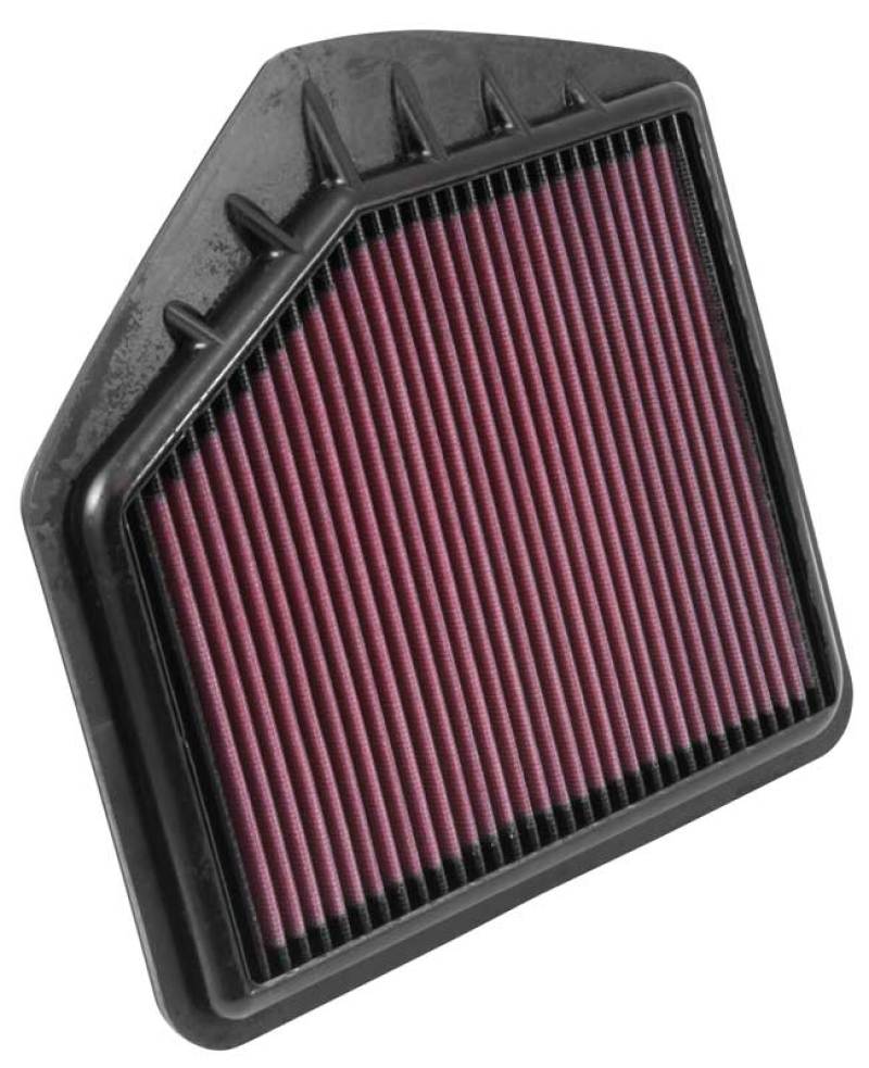 Picture of K&N Engineering KN Drop in Air Filters - 33-5020
