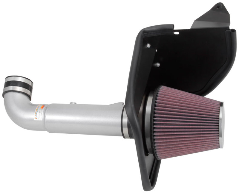 Picture of KN Cold Air Intakes - 69-4527TS