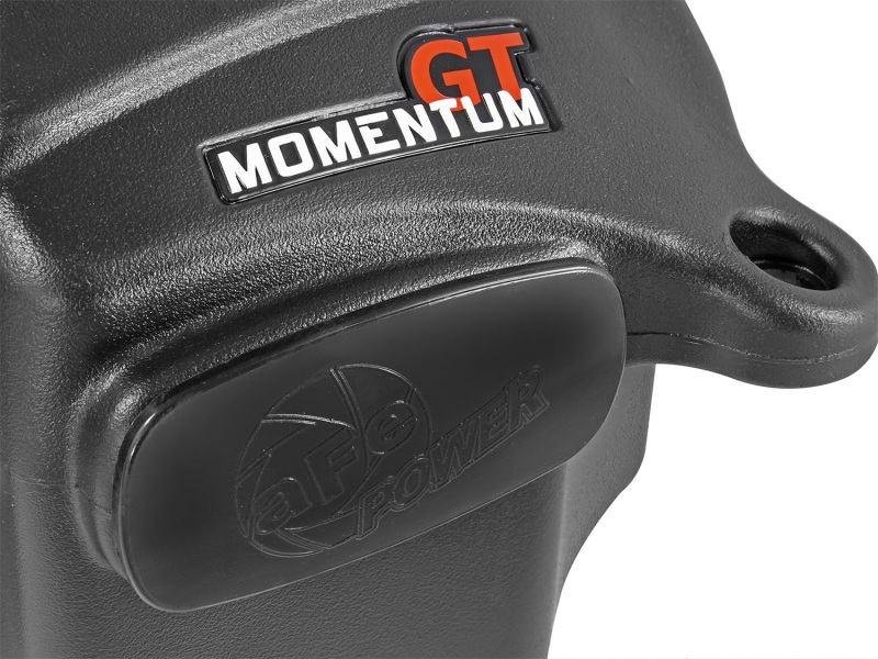 Picture of aFe Momentum GT Cold Air Intakes - 51-76103