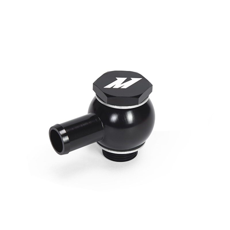 Picture of Mishimoto MM Fittings - MMBB-STBK