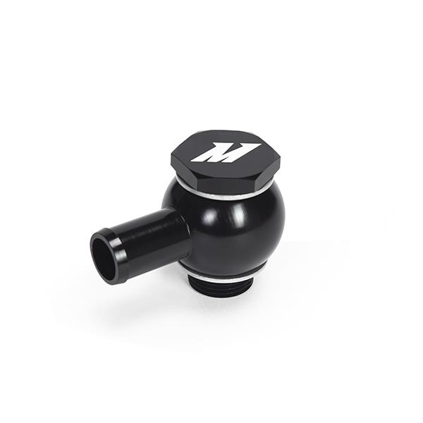 Picture of Mishimoto MM Fittings - MMBB-STBK