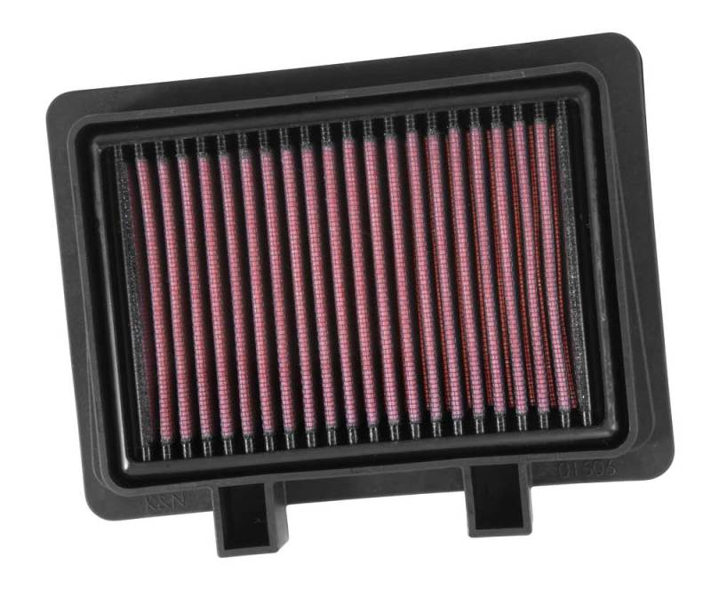 Picture of K&N Engineering KN Motorcycle Direct Fit Air Filters - SU-1014