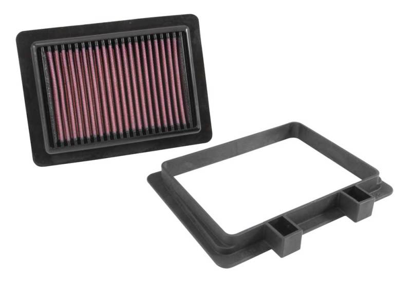 Picture of K&N Engineering KN Motorcycle Direct Fit Air Filters - SU-1014