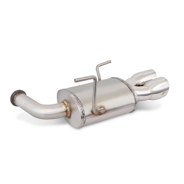 Picture of Mishimoto MM Cat-back Exhaust - MMEXH-WRX-15