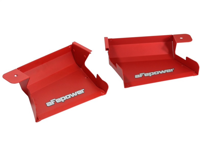 Picture of aFe P5R Air Intake Cold Air Intakes - 54-11478-R