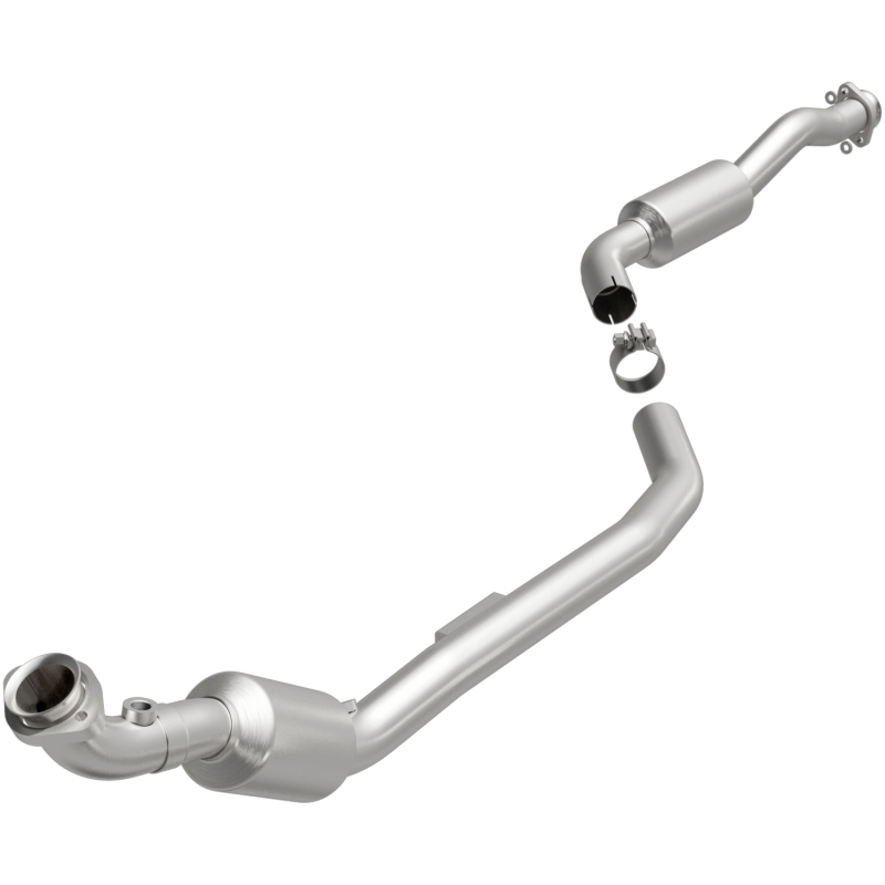 Picture of OEM Grade Direct-Fit Catalytic Converter-Mercedes-Benz