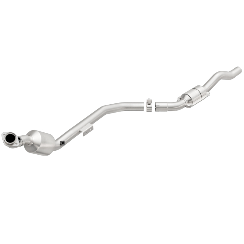 Picture of OEM Grade Direct-Fit Catalytic Converter-Mercedes-Benz