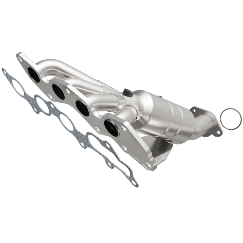 Picture of OEM Grade Direct-Fit Manifold Catalytic Converter-Ford/Lincoln/Mercury