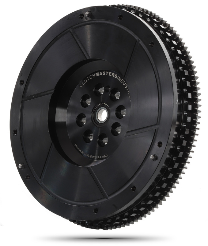 Picture of Clutch Masters CM Steel Flywheels - FW-138-SF