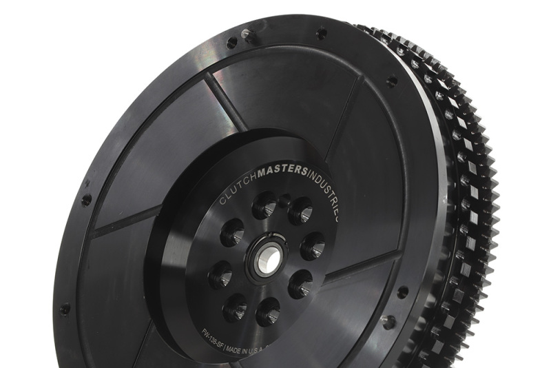 Picture of Clutch Masters CM Steel Flywheels - FW-138-SF
