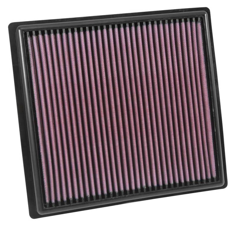 Picture of K&N Engineering KN Drop in Air Filters - 33-5030