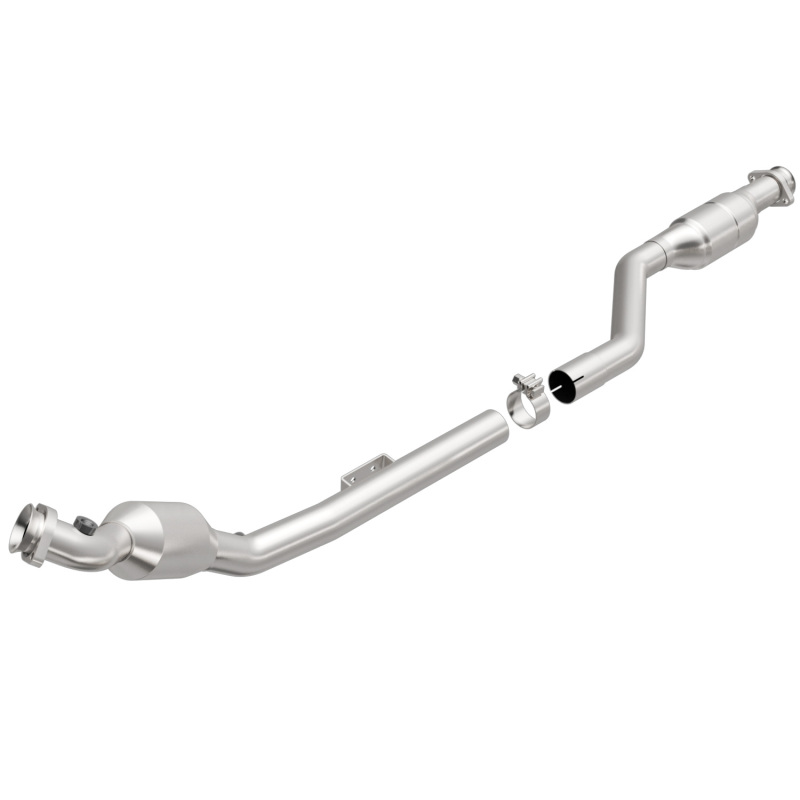 Picture of California Direct-Fit Catalytic Converter-Mercedes-Benz