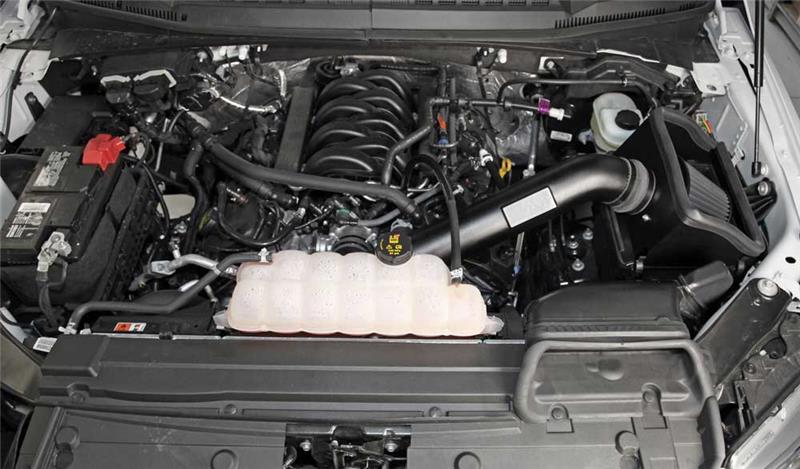 Picture of KN Cold Air Intakes - 71-2591