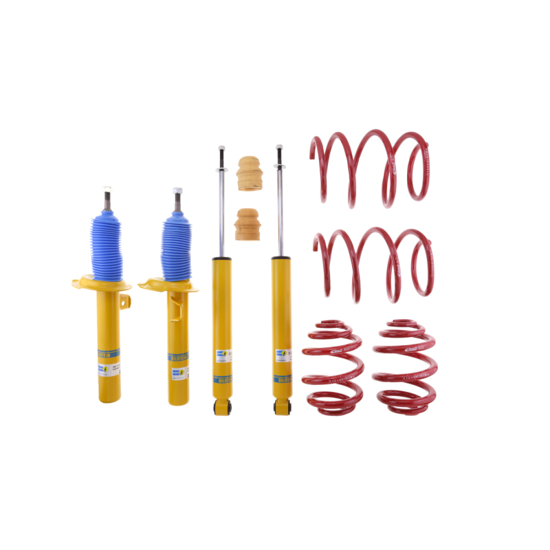 Picture of Bilstein BIL B12 Series Suspension Kits Shock & Spring Kits - 46-242778