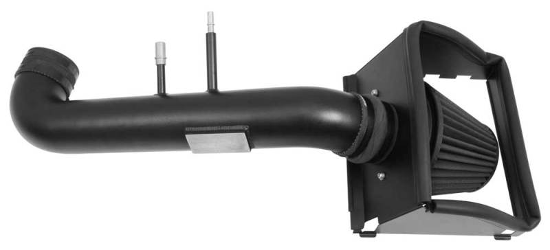 Picture of KN Cold Air Intakes - 71-2591