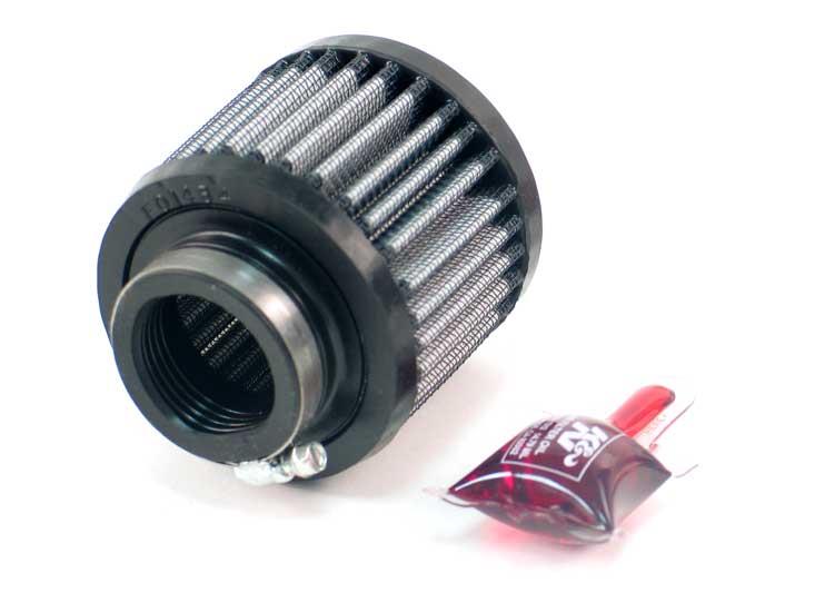 Picture of K&N Engineering KN Universal Air Filter - 62-1430