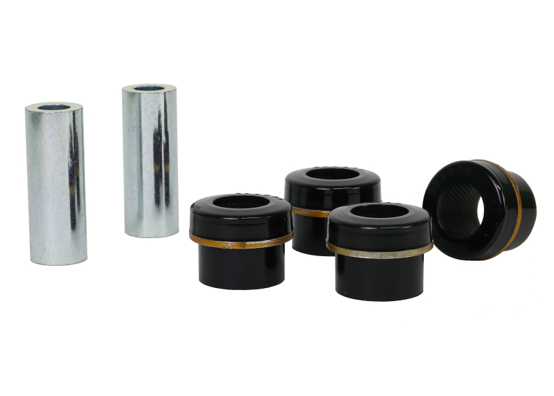 Picture of Whiteline WL Bushings-Control Arm Rear Bushing Kits - W63154A