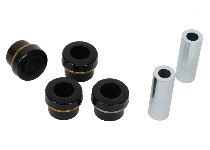 Picture of Whiteline WL Bushings-Control Arm Rear Bushing Kits - W63154A