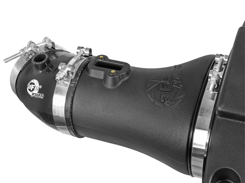 Picture of aFe Momentum GT Cold Air Intakes - 52-72204