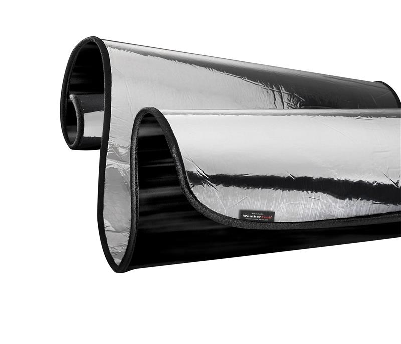 Picture of WeatherTech WT TechShade Window Shades - TS0154