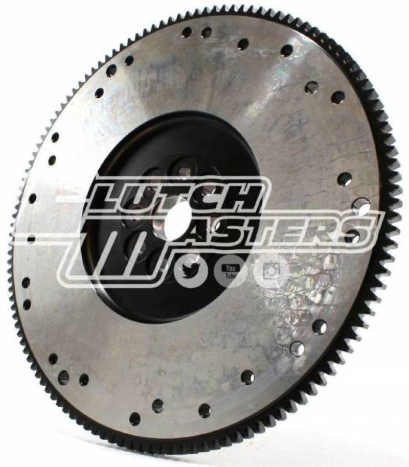 Picture of Clutch Masters 12-13 FR-S/BRZ 2.0L 6sp Steel Flywheel (Can Only Be Used w/CM Clutch - Not OEM)