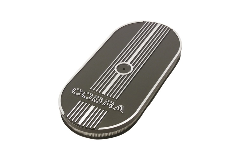 Picture of Ford Racing FR Air Cleaners Air Filters - M-9600-C302
