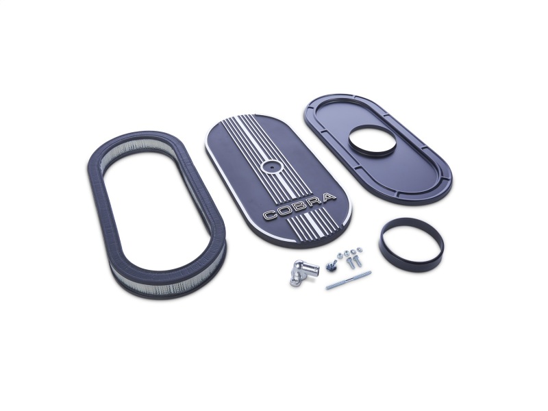 Picture of Ford Racing FR Air Cleaners Air Filters - M-9600-C302
