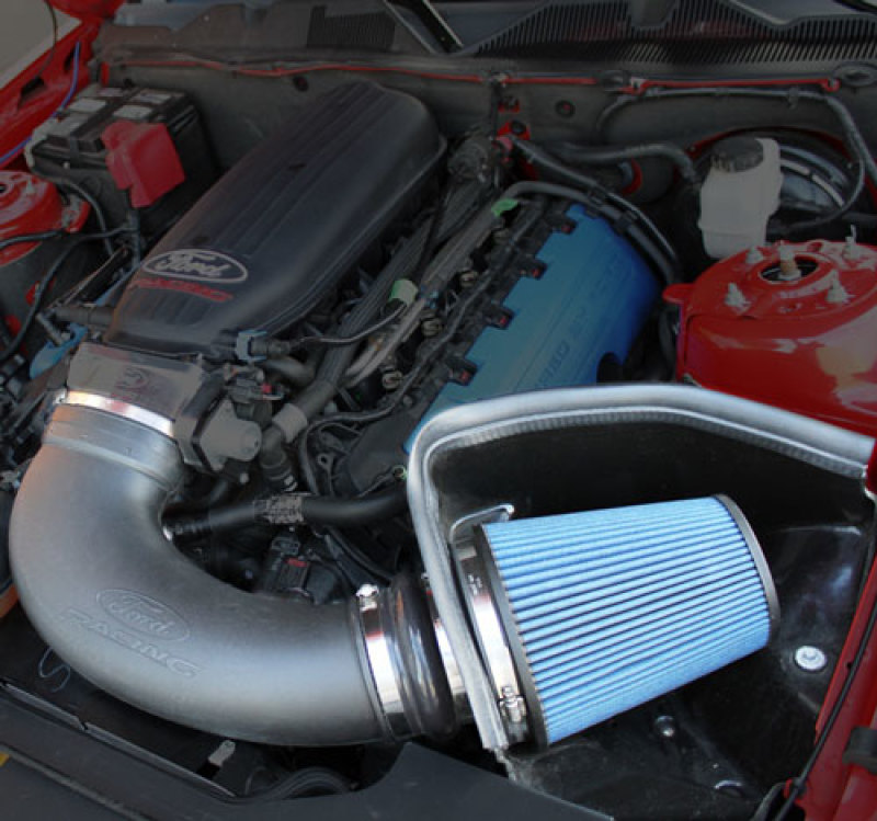 Picture of Ford Racing FR Cold Air Intake Kits - M-9603-M50CJ