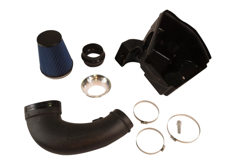 Picture of Ford Racing FR Cold Air Intake Kits - M-9603-M50CJ