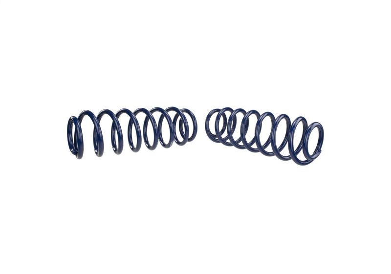 Picture of Ford Racing FR Spring Kits Lowering Springs - M-5300-RA